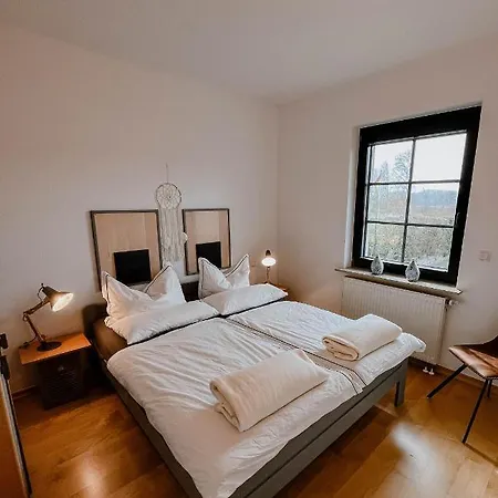 Gastehaus Seezeit Ferienwohnung 3