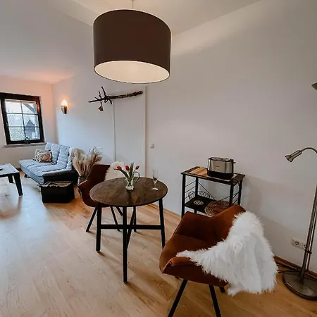 Gastehaus Seezeit Ferienwohnung 3